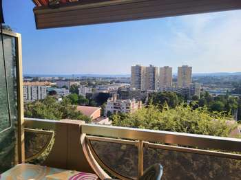 Location Appartement T1Nice