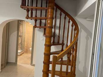 Location Appartement 3 piècesNice