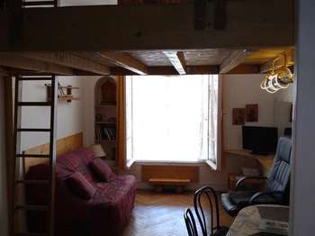 Location Appartement T1Nice