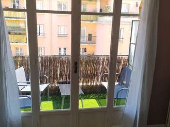 Location Appartement 2 piècesNice