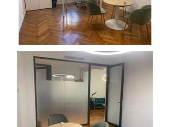 Location Appartement T1Nice