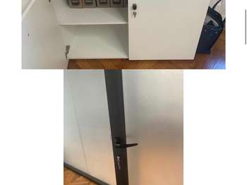 Location appartement 1 pièce