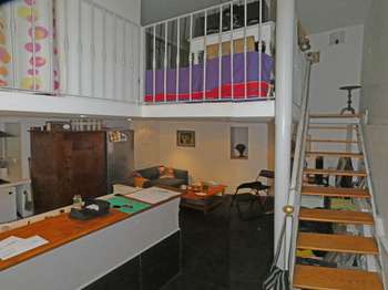 Location Appartement 2 piècesNice