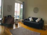 Location appartement 2 pièces