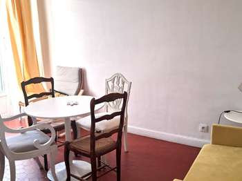 Location appartement 3 pièces Nice 06
