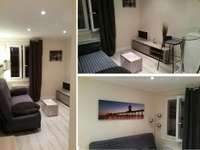 Location appartement 1 pièce