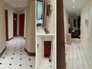 Location appartement 1 pièce