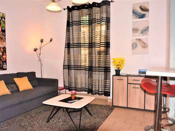 Location Appartement 3 piècesNice