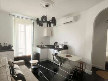Location Appartement 2 piècesNice