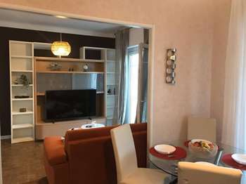 Location Appartement 2 piècesNice