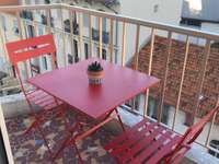 Location appartement 2 pièces Location appartement 2 pièces