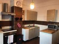 Location appartement 2 pièces Location appartement 2 pièces