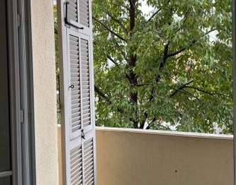 Location Appartement T1Nice