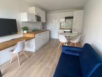 Location appartement 2 pièces Nice - 06
