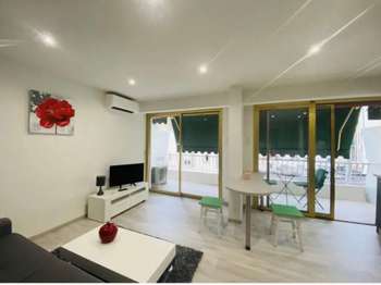 Location Appartement T1Nice