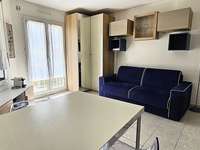 Location appartement 1 pièce