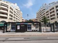 Location appartement 1 pièce