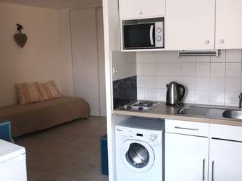 Location Appartement T1Nice