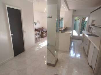 Location Appartement T1Nice