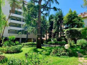 Location Appartement 2 piècesNice