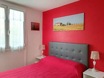 Location Appartement 2 piècesNice
