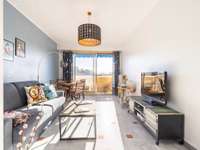 Location appartement 2 pièces Nice - 06