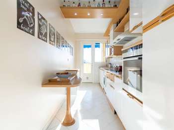 Location appartement 2 pièces