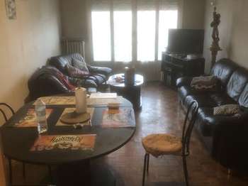 Location Appartement T1Nice