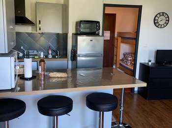 Location Appartement T1Nice
