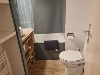 Location appartement 1 pièce