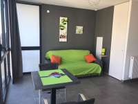 Location appartement 1 pièce