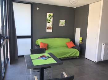 Location Appartement T1Nice