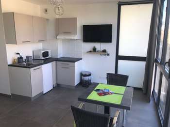 Location appartement 1 pièce