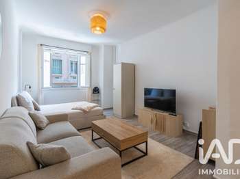 Location appartement 1 pièce Nice 06