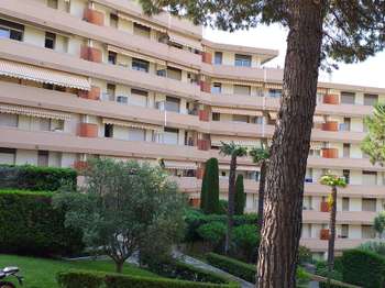 Location Appartement 2 piècesNice