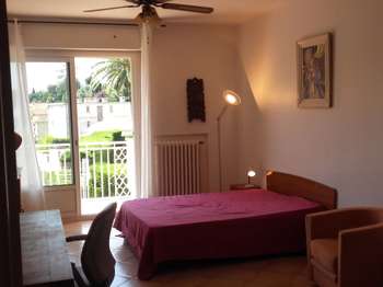 Location Appartement T1Nice