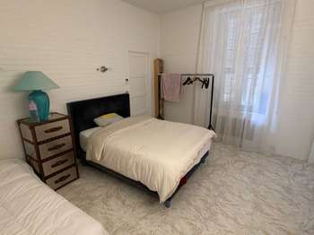 Location Appartement T1Nice