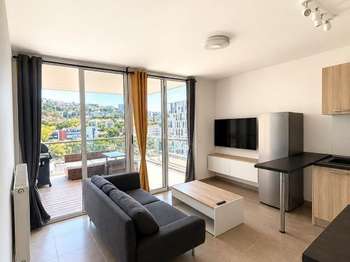 Location Appartement 2 piècesNice