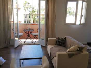 Location Appartement T1Nice