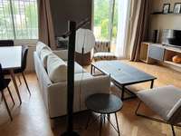 Location appartement 3 pièces Location appartement 3 pièces