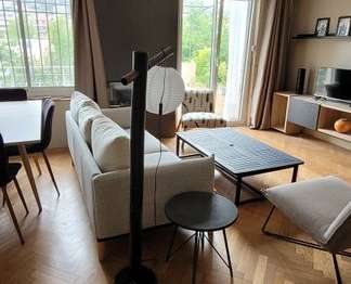 Location appartement 3 pièces Nice 06