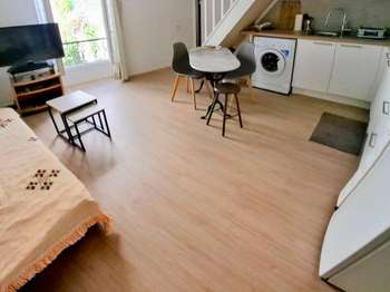 Location appartement 2 pièces Nice 06