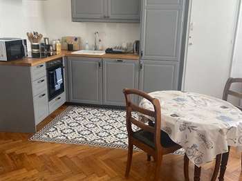 Location Appartement 2 piècesNice