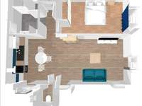 Location appartement 2 pièces Location appartement 2 pièces
