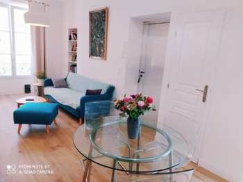 Location Appartement 2 piècesNice