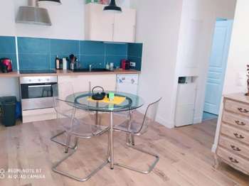 Location appartement 2 pièces Location appartement 2 pièces
