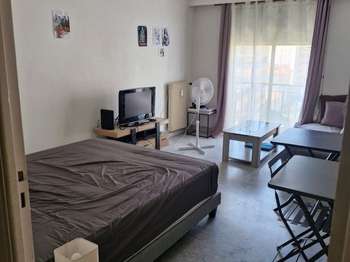 Location Appartement T1Nice