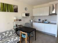 Location appartement 2 pièces Location appartement 2 pièces