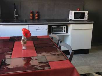 Location Appartement 3 piècesNice