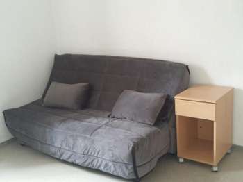 Location Appartement T1Nice